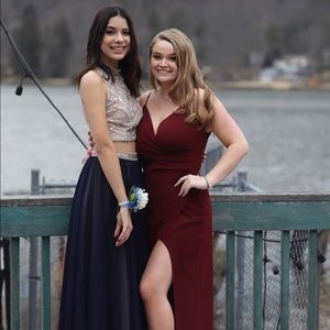 TLC Say yes to the prom dress